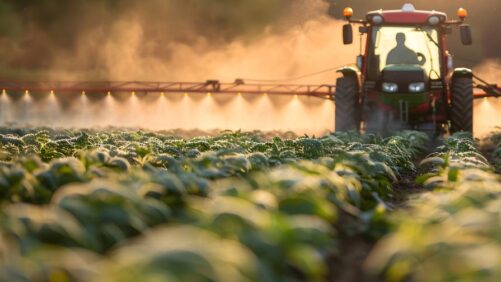 The State of the Southeast Asian Crop Protection Market: A Look at Trends Impacting the Region