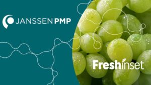 Janssen PMP y Fresh Inset forman una alianza exclusiva para comercializar Vidre+ en Europa