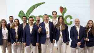 Veganic Introduces Biosolutions to Two Key European Markets