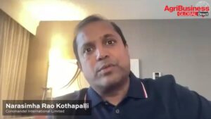 Coromandel’s R&D Hub Pioneers Sustainable AgTech in India
