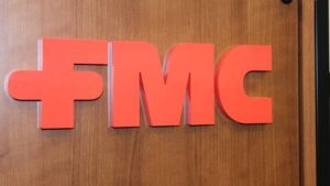 FMC and Albaugh Settle Patent Infringement Dispute in the U.S.