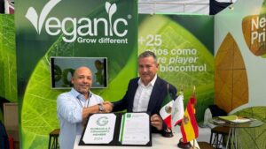 Spanish Biosolutions Company VEGANIC Officially Joins GlobalG.A.P.