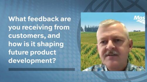 How Mosaic Biosciences Is ‘Bridging the Knowledge Gap’ for Biologicals
