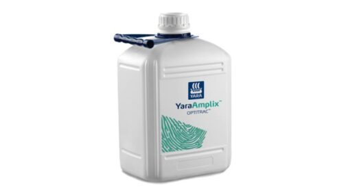 Yara North America lança portfólio de bioestimulantes YaraAmplix para impulsionar a produção sustentável de alimentos