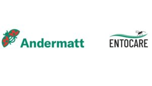 Andermatt adquiere Entocare, el negocio de insectos beneficiosos