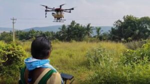 India Secures 5-Year Exemption for Chlorpyrifos Use in Agriculture
