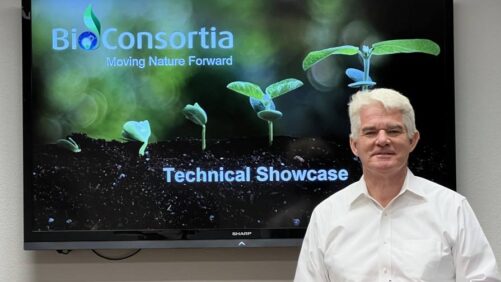 BioConsortia and H&T Partner to Launch Nitrogen-Fixing Microbial Seed Treatment in New Zealand