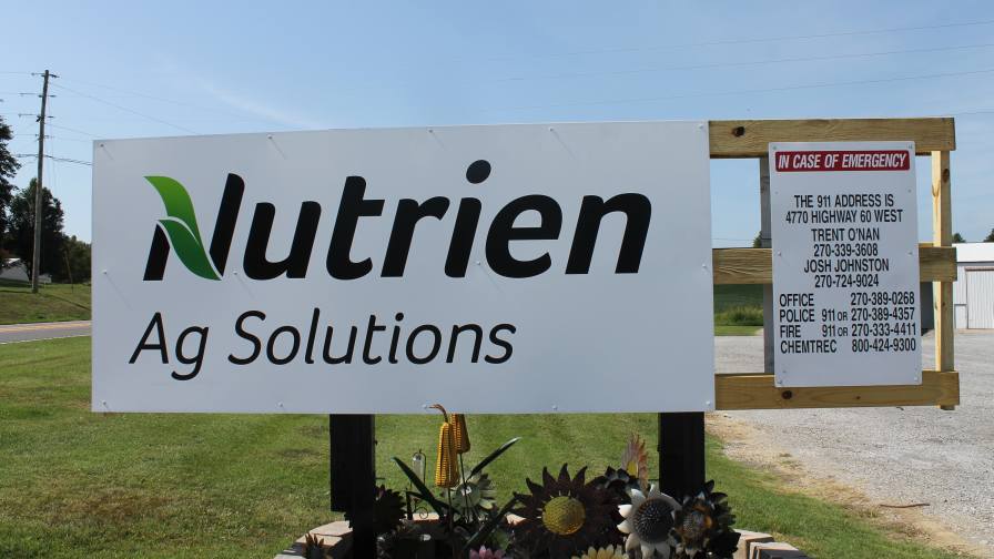 Nutrien Ag Solutions, Wilbur-Ellis Among Top Ranked U.S. Ag Retailers ...