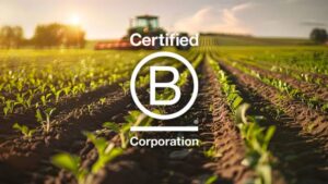 Elicit Plant Earns B Corp Certification