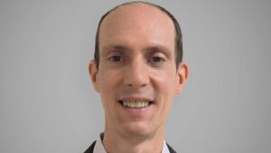 Kynetec Appoints Dr. Rob Fetter As Global Sustainability Lead