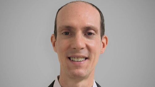 Kynetec Appoints Dr. Rob Fetter As Global Sustainability Lead