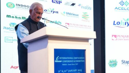 ICSCE 2025 Dubai: Indian Agrochemical Event Highlights Market Trends, Sourcing Opportunities