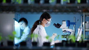 From Made-in-China to Created-in-China