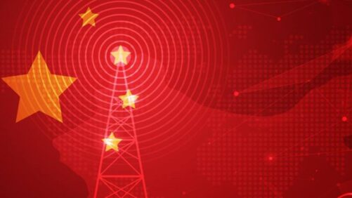 China’s Transformation in Agrochemical Innovation