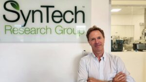 CRO SynTech Research Group Appoints Mariano Battista As New Seeds and Traits Global Lead