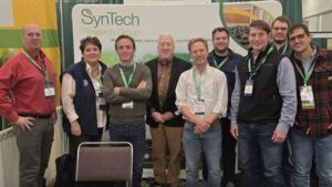 CRO SynTech Research Group Integrates AgIdea in Its Expansion in the Americas