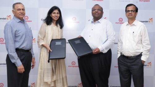Coromandel International to Acquire Controlling Stake in NACL Industries
