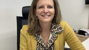 ECCA Elects Mónica Teixeira as New President