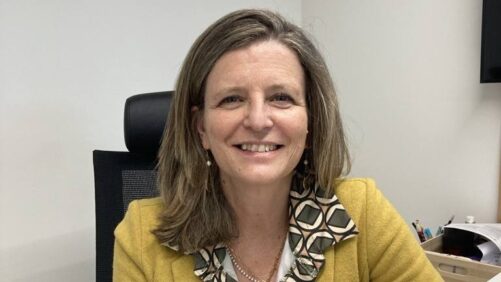 ECCA’s New President Mónica Teixeira Shares Perspective of EU’s Crop Protection Industry