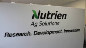 Nutrien: Big Company, Big Plans