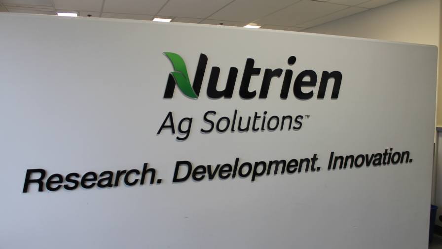 Nutrien: Big Company, Big Plans - AgriBusiness Global