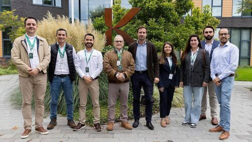 Koppert and Orion’s Partnership Boosts In-Furrow Biological Crop Protection in Europe