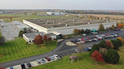 Rainbow North America expande capacidades da cadeia de suprimentos com novo centro de produção de parceiros em Champaign, IL
