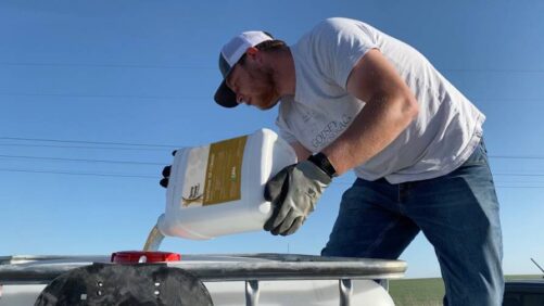 AMVAC and DPH Biologicals Cultivate the Future of Crop Care