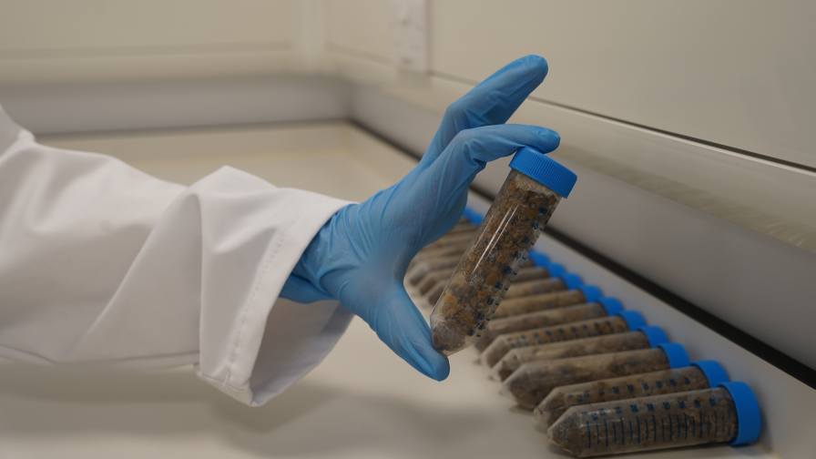 UK Agritech Startup Elaniti Secures Funding to Accelerate Soil Microbiome Intelligence