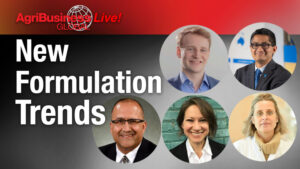 Ag R&D Leaders Reveal Next-Gen Formulation Advances in Crop Protection