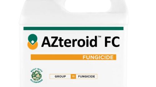 Vive Expands AZteroid FC 390 Canadian Label to More Crops, Unlocking Greater Disease Control