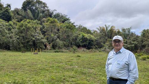 Autazes Potash Project: Boosting Brazil’s Fertilizer Self-Sufficiency and Community Development