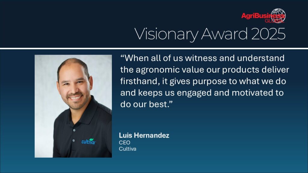 Luis Hernandez