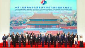 中国价格指数：中国作物保护企业需重启全球化之路