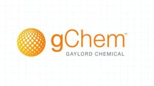 Gaylord Chemical Company Rebrands to gChem