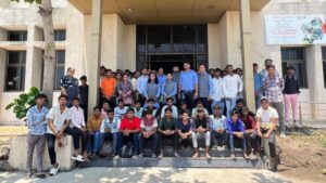 India: Coromandel International refuerza sus instalaciones de taller en ITI Atali, Gujarat