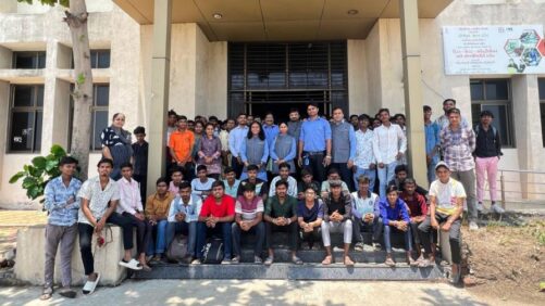 India: Coromandel International Enhances Workshop Facility at ITI Atali in Gujarat