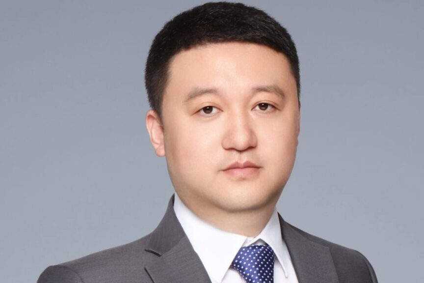 Ultrafast 的 Harris Liu 探讨地缘政治、生物制剂和农用化学品运输的未来