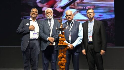 PMFAI: ICSCE 2025 Delhi Honors Agri Industry Leaders, Champions India’s Role in Global Food Security