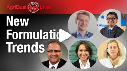 R&D Leaders from Bayer, Corteva, Rovensa, and More Share Breakthroughs in Formulation Science (Part 1)