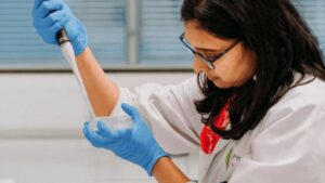 EE. UU.: Corteva y Phytoform colaboran en la tecnología de inteligencia artificial CRE.AI.TIVETM para aumentar la resistencia a las enfermedades en el maíz.