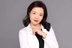 TrustChem 的 Susan Dee 分享关于面向未来的作物保护的见解