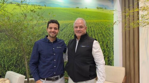 Symbiomics Secures Strategic Investment from Corteva to Collaborate on Biologicals Innovation