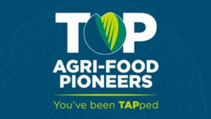 2025 Top Agri-Food Pioneers Announced: 39 Changemakers from 27 Countries Forging a New Future for Food