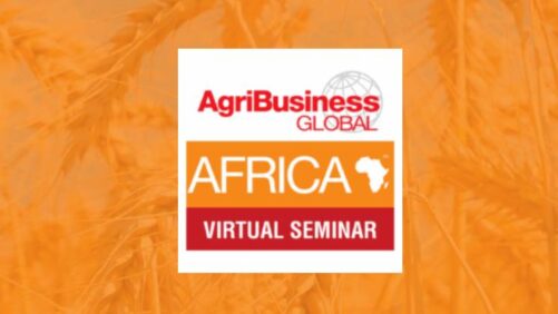 Eight Experts Address Africa’s Adoption of Integrated Management at AgriBusiness Global Virtual Event
