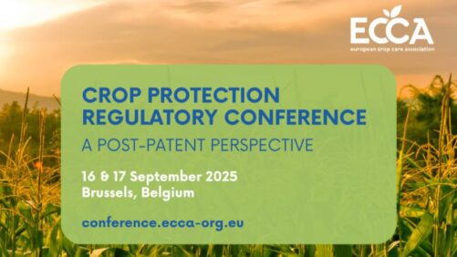 EU Crop Protection Firms Face Regulatory Gridlock — But Hope Is on the Horizon