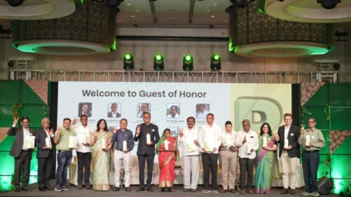 India: Kan Biosys Unveils Specialty Fertilizers and Neem-Based Solutions for Sustainable Farming