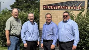 U.S.: Heartland Co-op Joins Tidal Grow AgriScience’s New Formulator Strategic Alliance