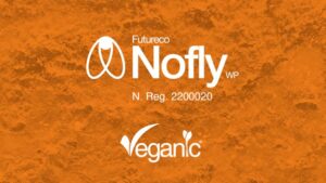 Veganic Launches NOFLY WP in France Through Strategic Partnership with Futureco Bioscience