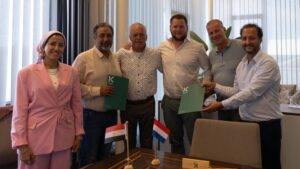 Egypt: Koppert and Fresh Energy Expand Partnership After Egypt’s First Large-Scale Biological Crop Protection Success